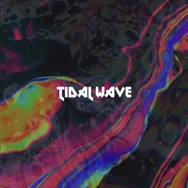 Album Jared Evan - Tidal Wave