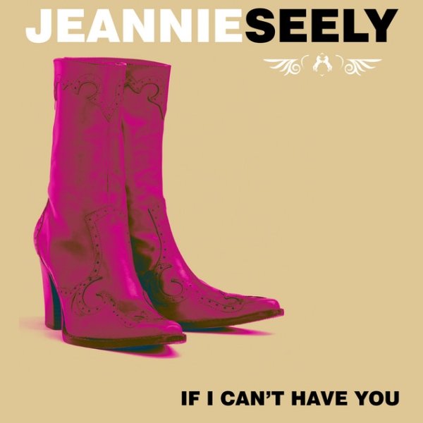 Jeannie Seely If I Can't Have You, 2009