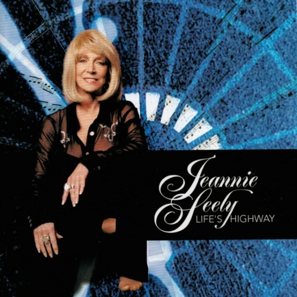 Album Jeannie Seely - Life