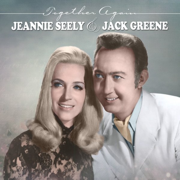 Album Jeannie Seely - Together Again