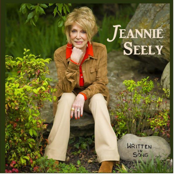 Album Jeannie Seely - Written In Song