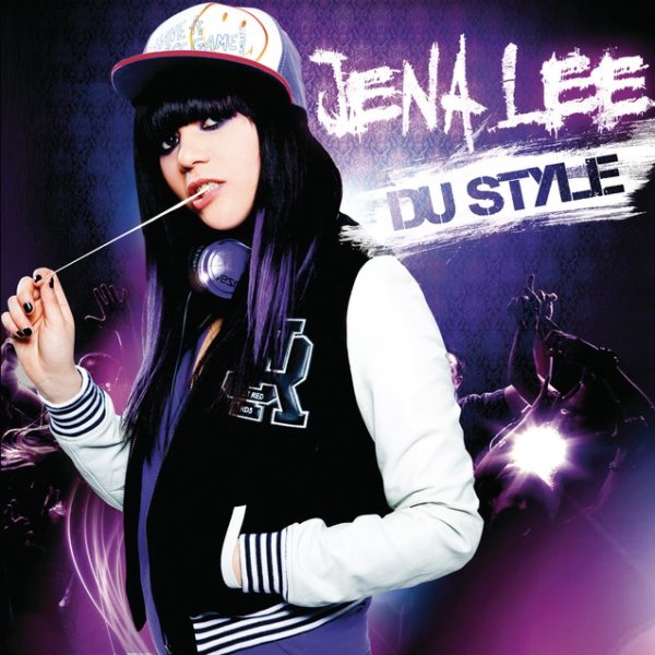Album Jena Lee - Du Style