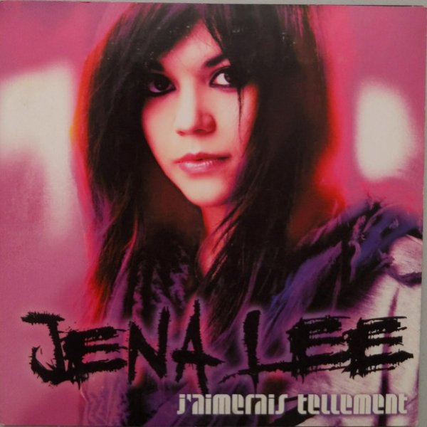 Album Jena Lee - J