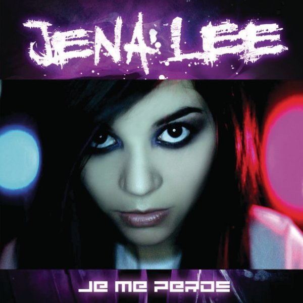 Album Jena Lee - Je Me Perds