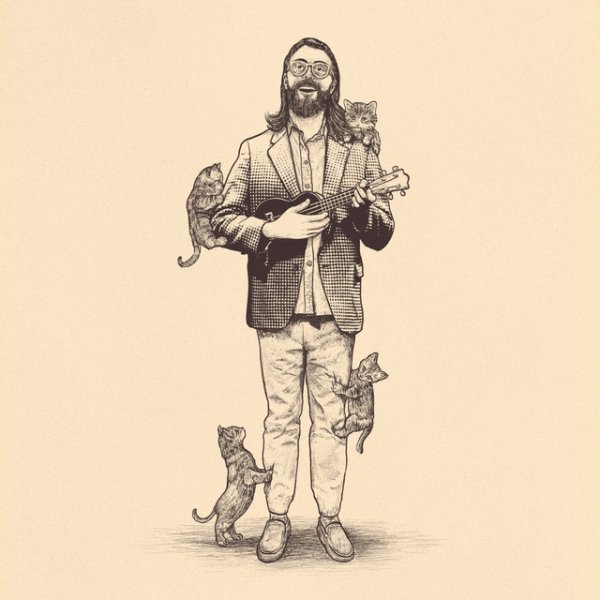 Album Jeremy Messersmith - 11 Obscenely Optimistic Songs For Ukulele: A Micro Folk Record For the 21st Century and Beyond