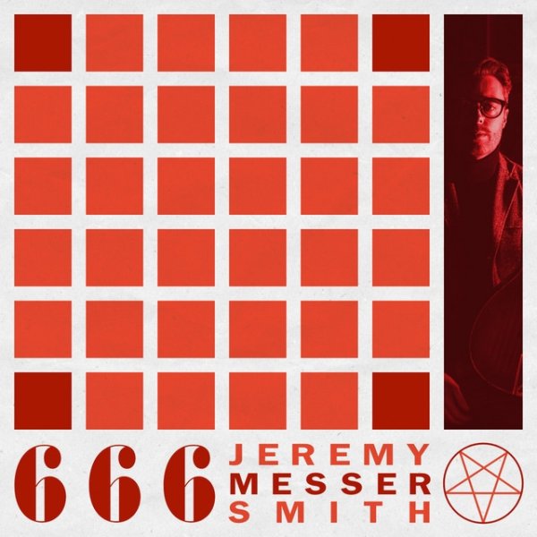Jeremy Messersmith 666, 2022
