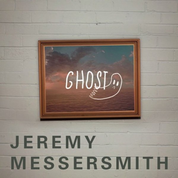 Jeremy Messersmith Ghost, 2014