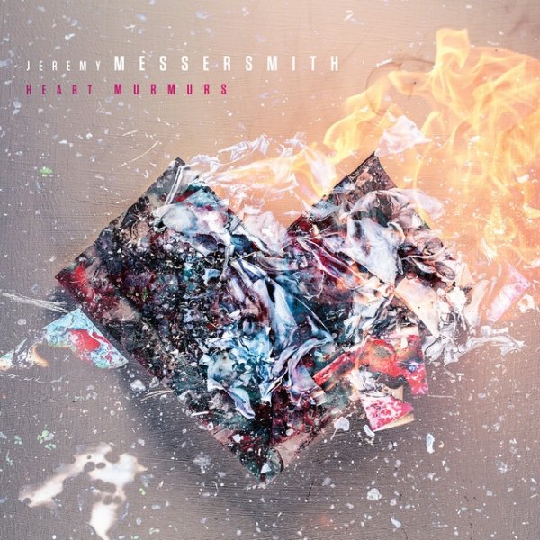 Album Jeremy Messersmith - Heart Murmurs