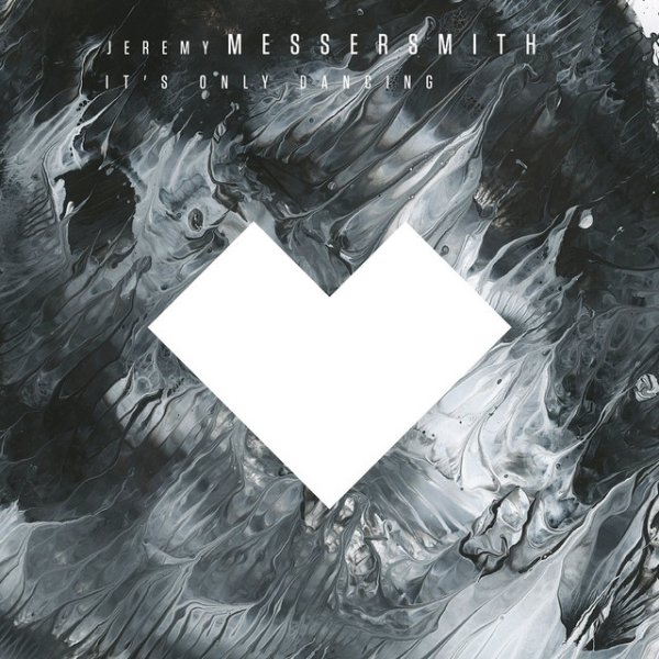 Album Jeremy Messersmith - It