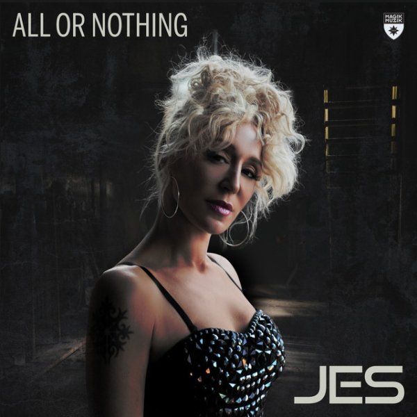 Album Jes - All or Nothing