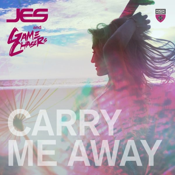 Album Jes - Carry Me Away