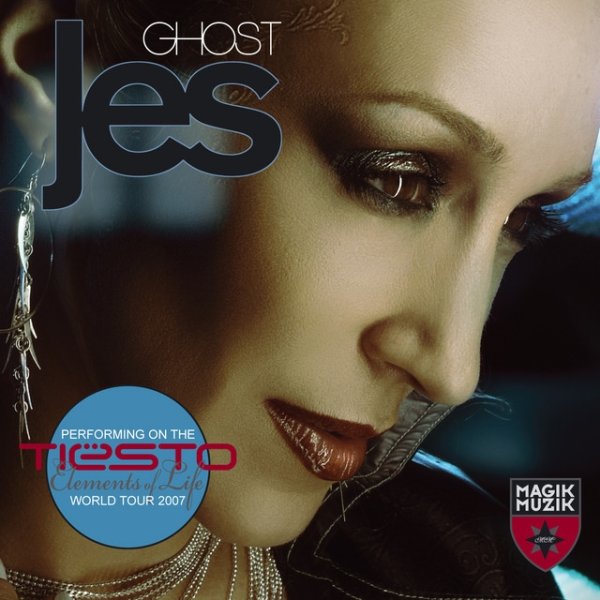 Album Jes - Ghost