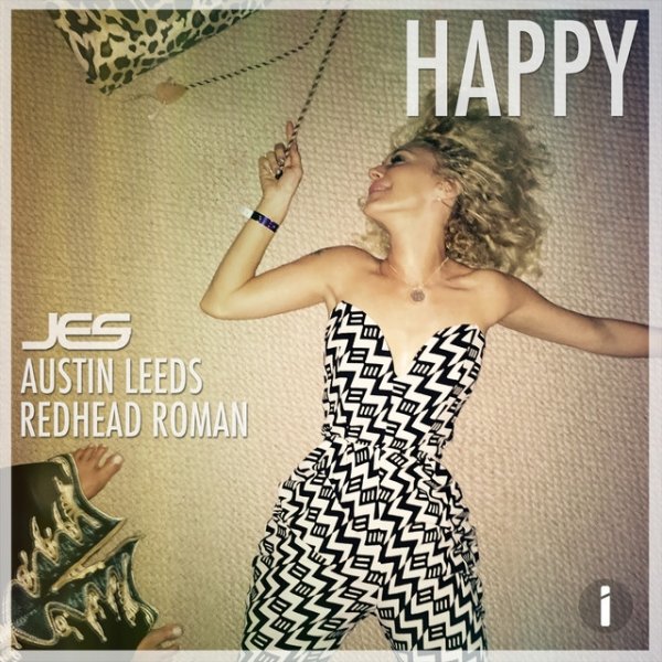 Album Jes - Happy