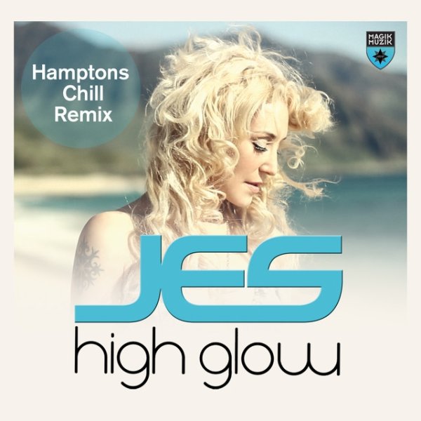 Album Jes - High Glow