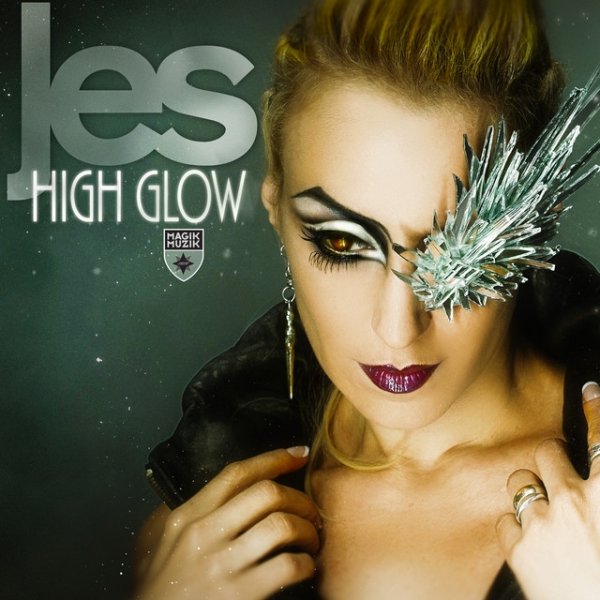 Album Jes - High Glow