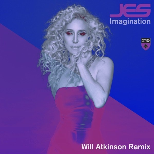 Album Jes - Imagination