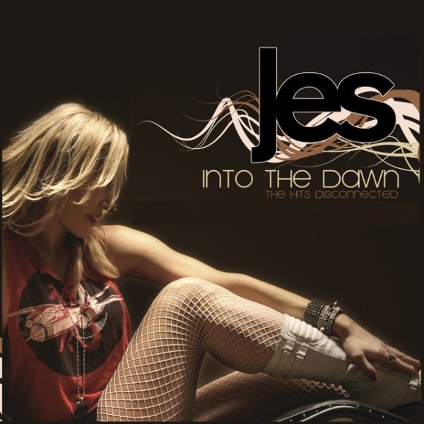 Jes Into The Dawn (The Hits Disconnected), 2008