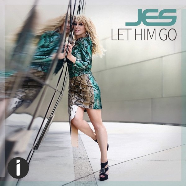 Album Jes - Let Him Go