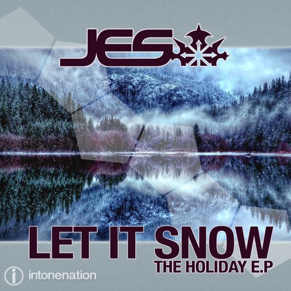 Album Jes - Let It Snow