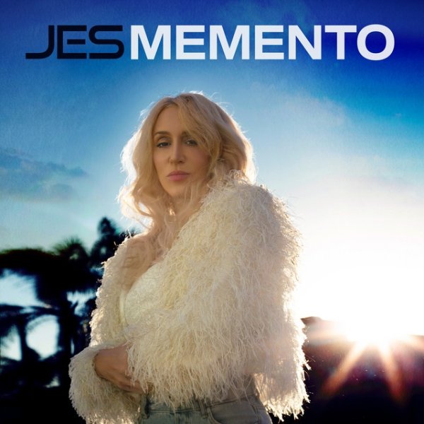 Album Jes - Memento