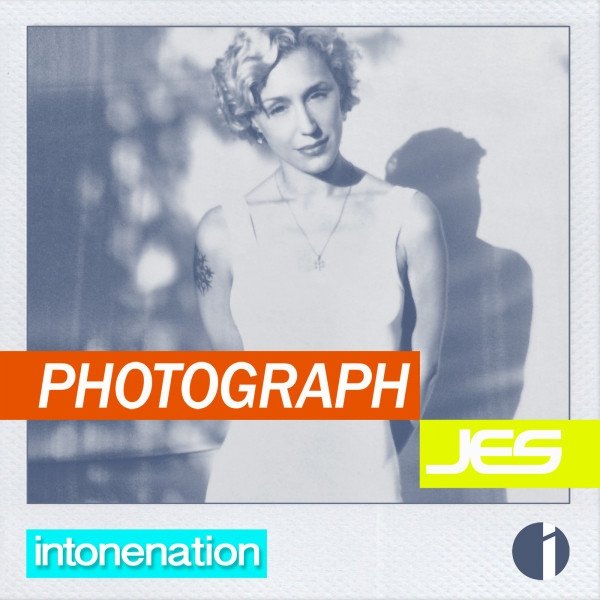 Album Jes - Photograph