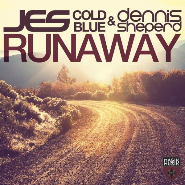 Album Jes - Runaway
