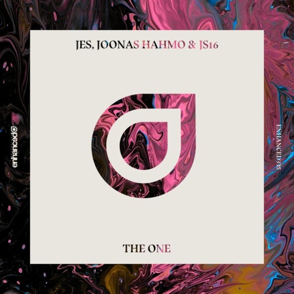 Album Jes - The One