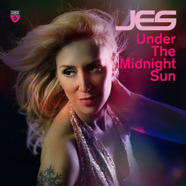Album Jes - Under the Midnight Sun