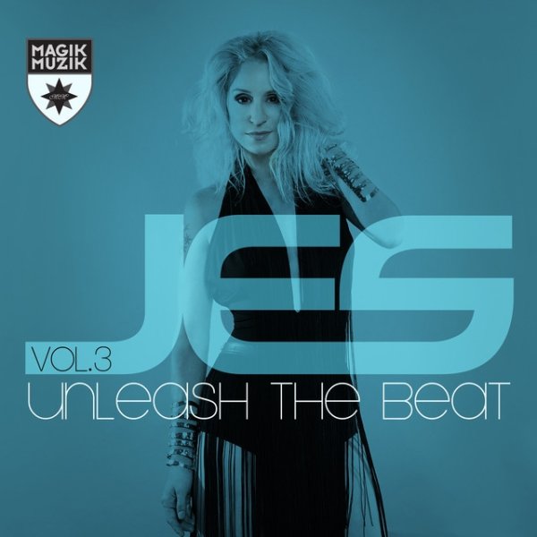 Album Jes - Unleash the Beat 3