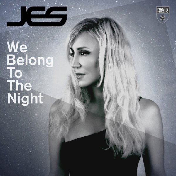 We Belong To The Night - album
