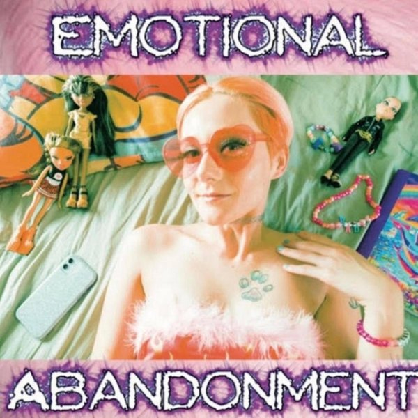 Emotional Abandonment - album