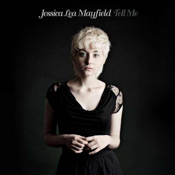 Album Jessica Lea Mayfield - Tell Me