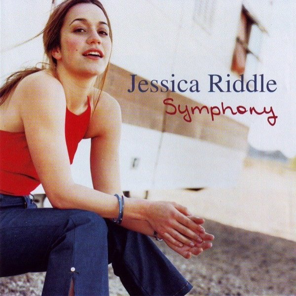 Album Jessica Riddle - Symphony