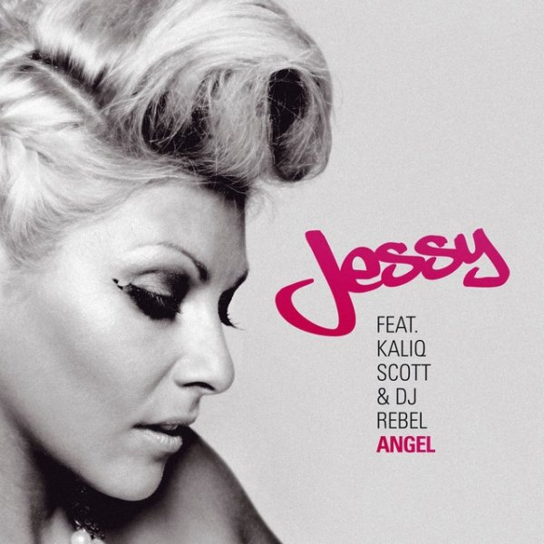 Album Jessy - Angel