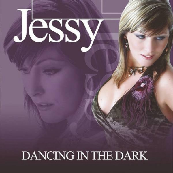 Album Jessy - Dancing in the dark