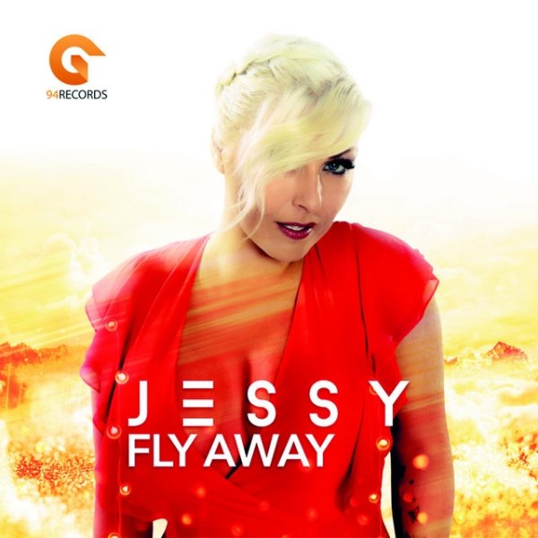 Album Jessy - Fly Away