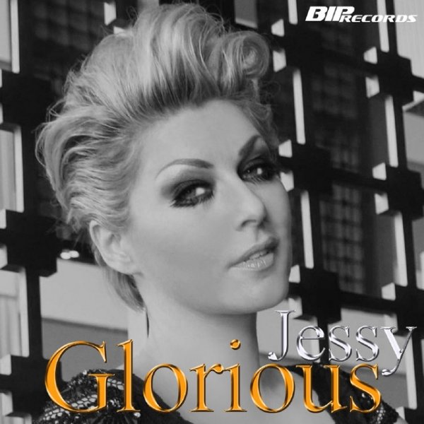 Album Jessy - Glorious