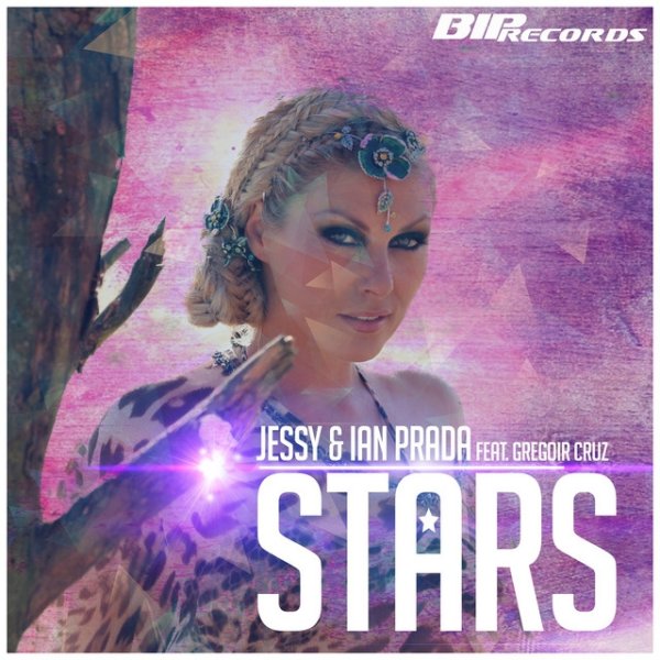 Jessy Stars, 2014