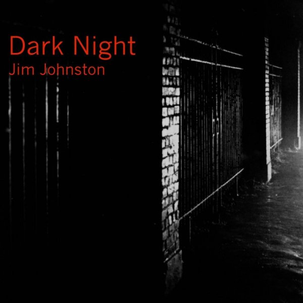 Album Jim Johnston - Dark Night