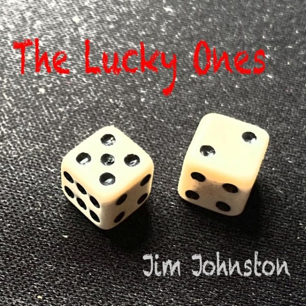 Album Jim Johnston - The Lucky Ones