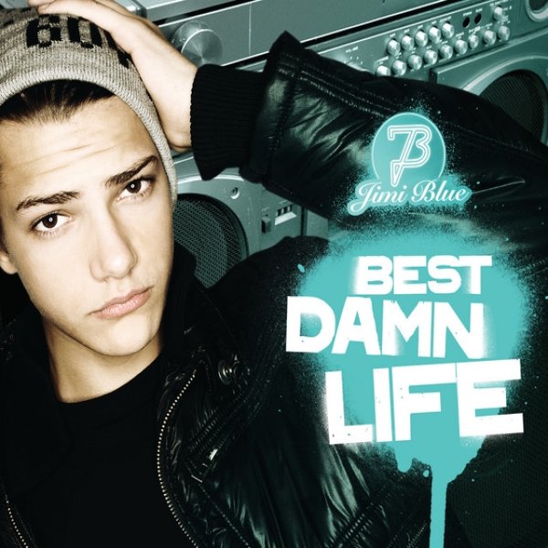 Best Damn Life - album