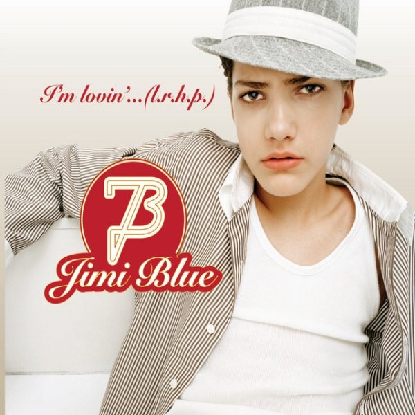 Album Jimi Blue - I