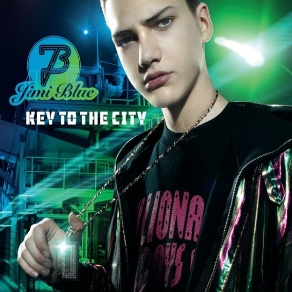 Key To The City - album