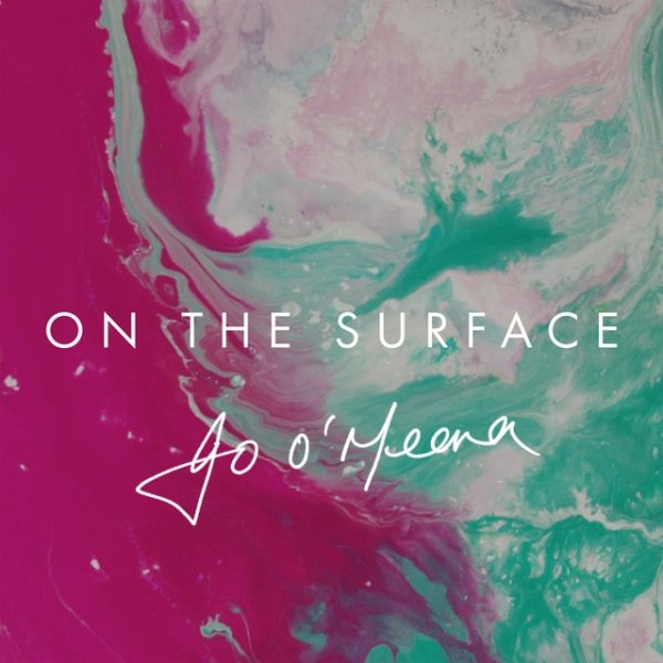 On The Surface - album