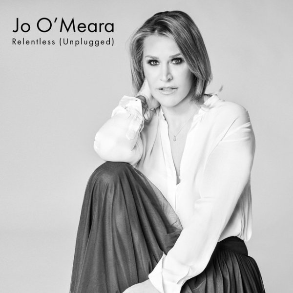 Jo O'Meara Relentless, 2021