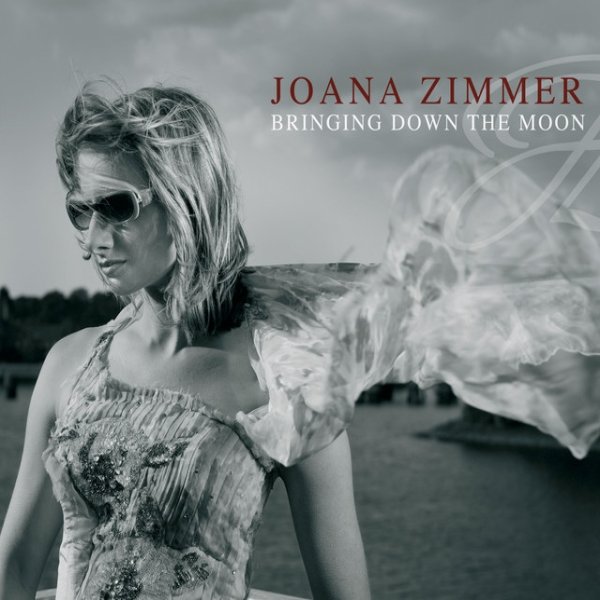 Album Joana Zimmer - Bringing Down The Moon