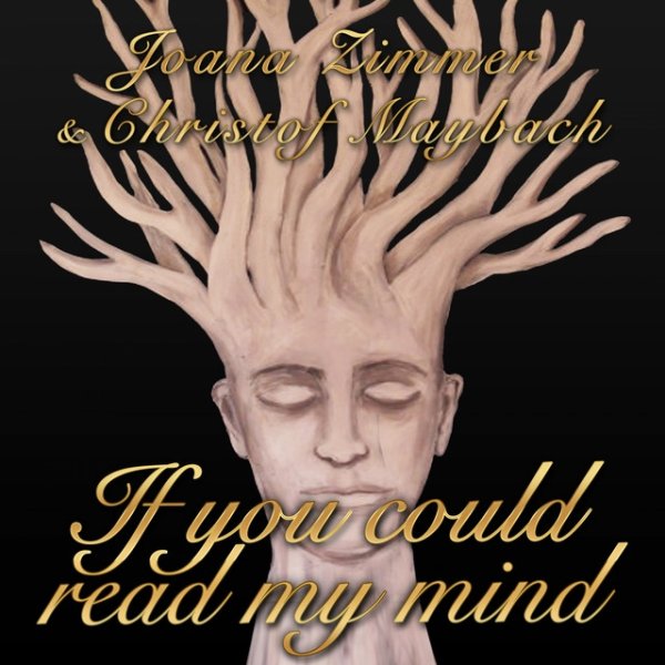 Album Joana Zimmer - If You Could Read My Mind