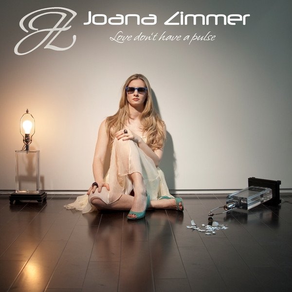 Album Joana Zimmer - Love don