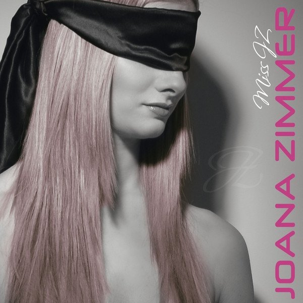 Album Joana Zimmer - Miss Jz