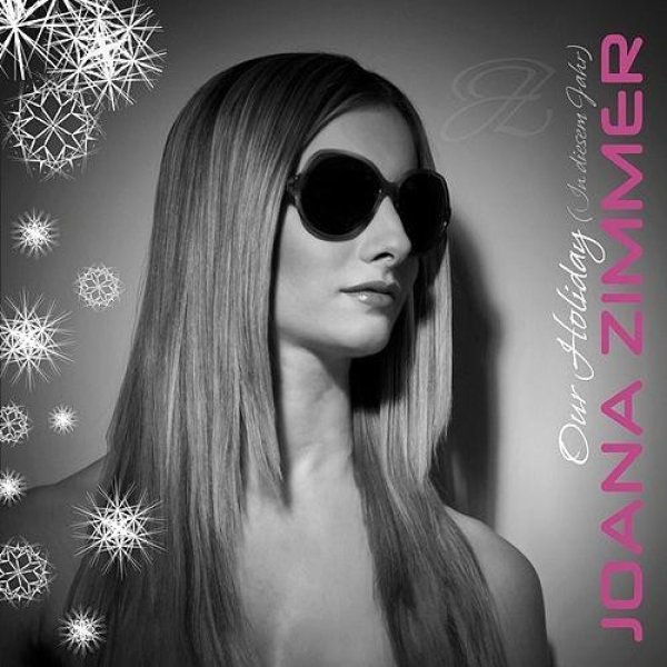 Album Joana Zimmer - Our Holiday